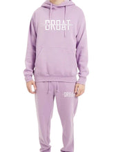 Cargar imagen en el visor de la galería, Sudadera con capucha Gr8at (WP)