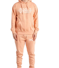 Cargar imagen en el visor de la galería, Sudadera con capucha Gr8at (WP)