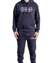 Cargar imagen en el visor de la galería, Sudadera con capucha Gr8at (WP)