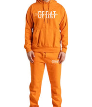 Cargar imagen en el visor de la galería, Sudadera con capucha Gr8at (WP)