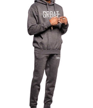 Cargar imagen en el visor de la galería, Sudadera con capucha Gr8at (WP)