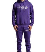 Cargar imagen en el visor de la galería, Sudadera con capucha Gr8at (WP)