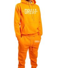 Cargar imagen en el visor de la galería, Sudadera con capucha Gr8at (WP)