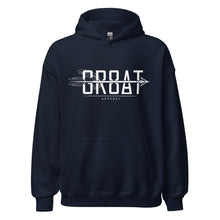 Load image into Gallery viewer, Gr8at Hoodie (W.P)