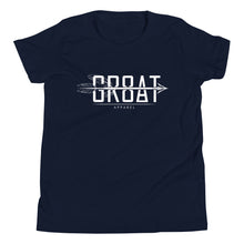 Load image into Gallery viewer, Youth Gr8at T-Shirt (W.P)