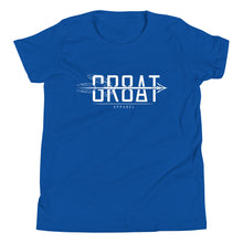 Load image into Gallery viewer, Youth Gr8at T-Shirt (W.P)