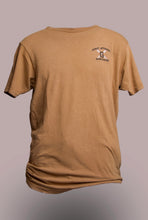 Cargar imagen en el visor de la galería, Conjunto corto verde oliva desgastado