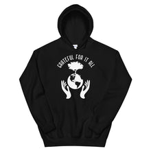 Load image into Gallery viewer, Men's Grateful For It All (Hoodie)