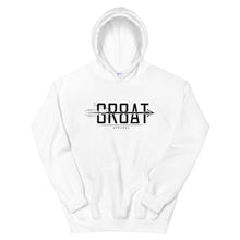 Load image into Gallery viewer, Gr8at Hoodie (BP)
