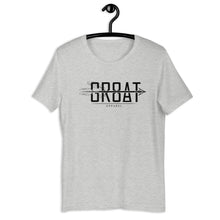 Load image into Gallery viewer, Gr8at T-Shirt (BP)