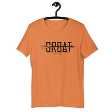 Load image into Gallery viewer, Gr8at T-Shirt (BP)