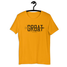 Load image into Gallery viewer, Gr8at T-Shirt (BP)
