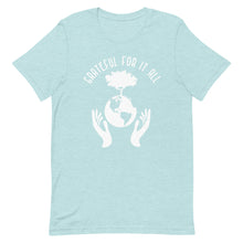 Load image into Gallery viewer, Women's Grateful For It All (Short-Sleeve T-Shirt)