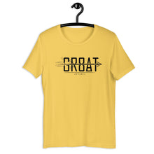 Load image into Gallery viewer, Gr8at T-Shirt (BP)