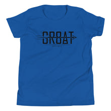 Load image into Gallery viewer, Youth Gr8at (Short Sleeve T-Shirt)