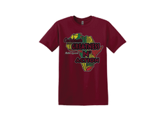 Load image into Gallery viewer, Greatness N&#39; Action Motherland  T-Shirt
