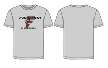 Cargar imagen en el visor de la galería, Camiseta Ram POWER
