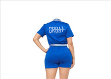 Load image into Gallery viewer, Women&#39;s Varsity Short Set
