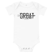 Load image into Gallery viewer, Gr8at Baby Body Suit
