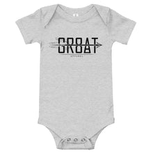 Load image into Gallery viewer, Gr8at Baby Body Suit
