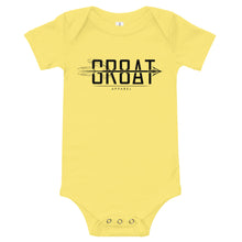 Load image into Gallery viewer, Gr8at Baby Body Suit
