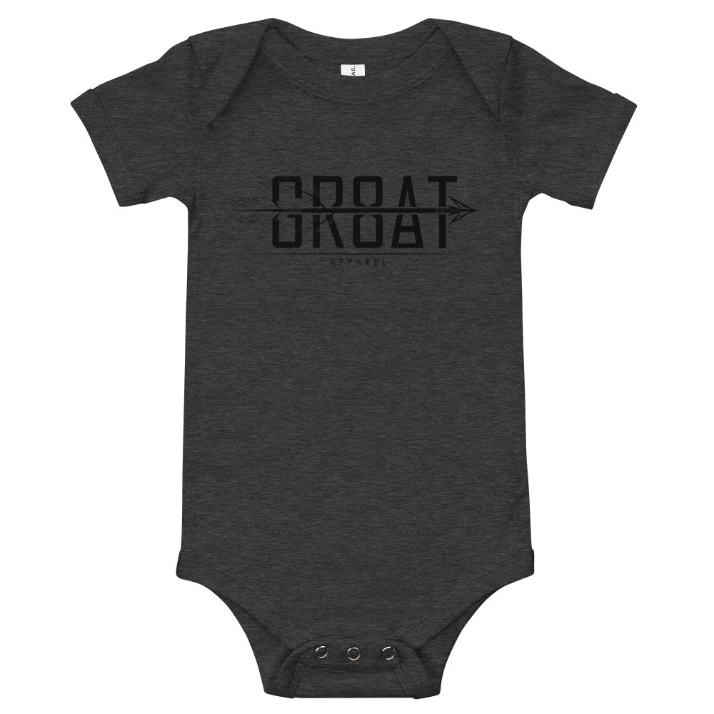 Gr8at Baby Body Suit