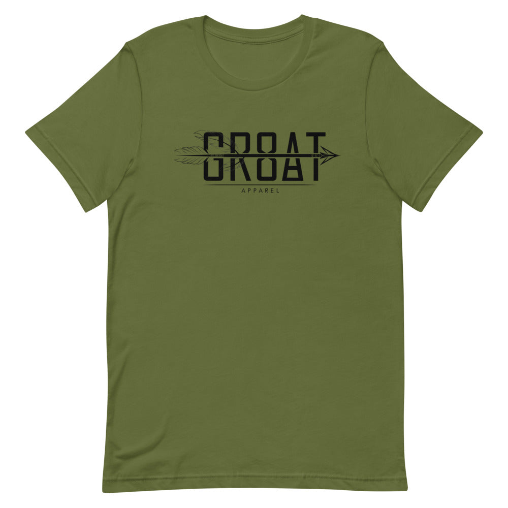 Women's Gr8at Short-Sleeve  T-Shirt